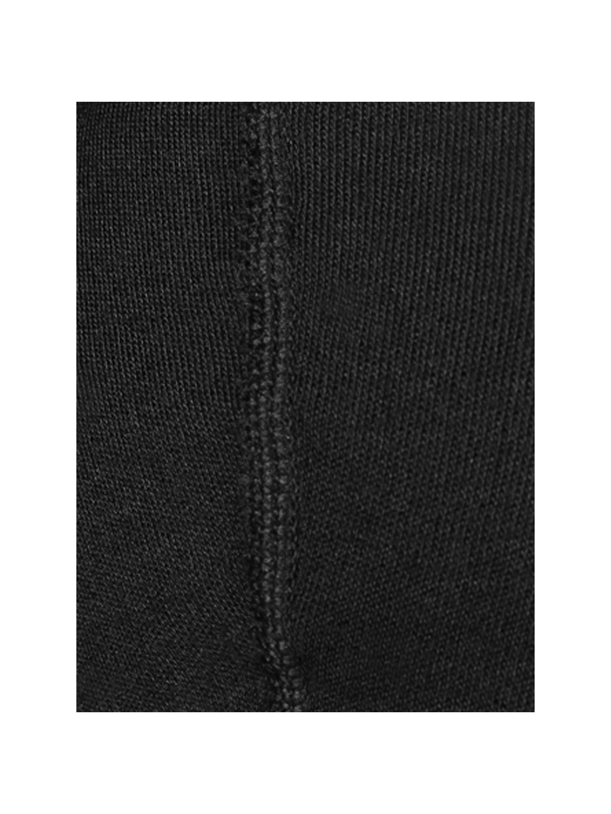 MIL-TEC KOMINIARKA BALACLAVA NOMEX 1 OTWÓR CZARNA
