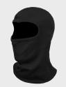 MIL-TEC KOMINIARKA BALACLAVA NOMEX 1 OTWÓR CZARNA
