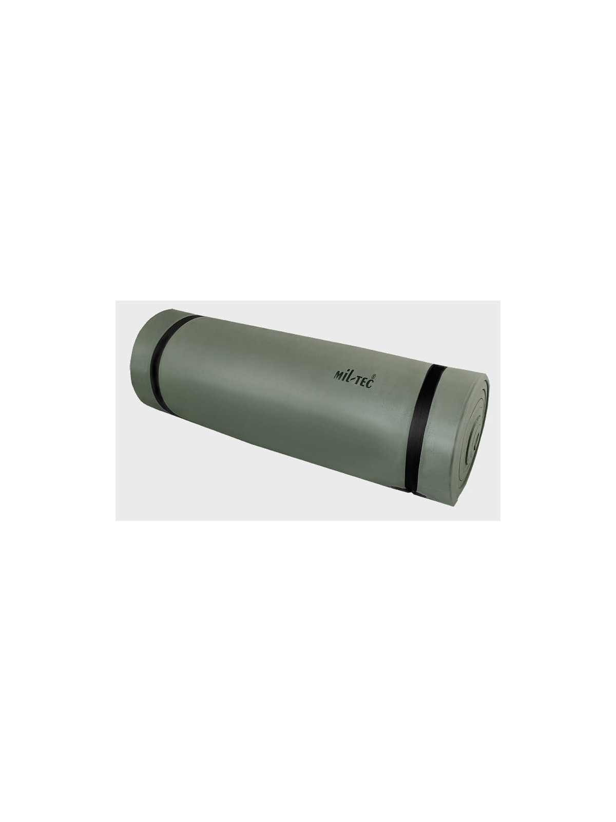 MIL-TEC MATA KARIMATA 200x50x1 TURYSTYCZNA PIANKA OLIWKOWA
