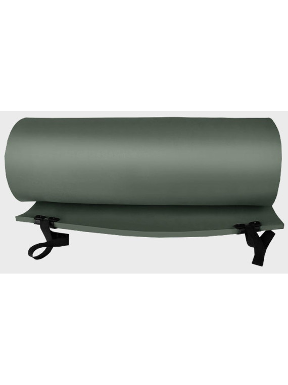 MIL-TEC MATA KARIMATA 200x50x1 TURYSTYCZNA PIANKA OLIWKOWA