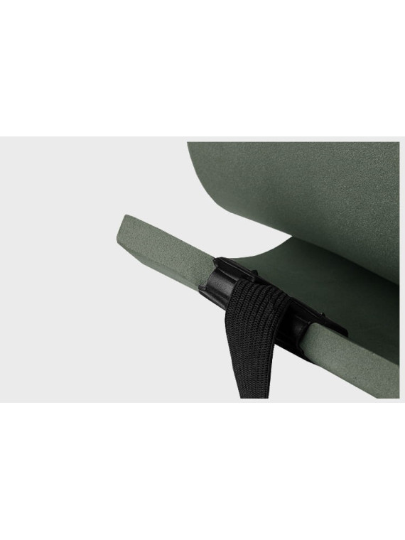 MIL-TEC MATA KARIMATA 200x50x1 TURYSTYCZNA PIANKA OLIWKOWA
