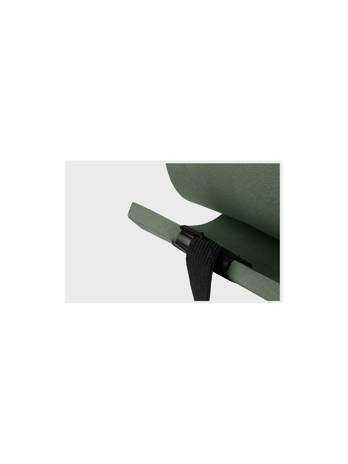 MIL-TEC MATA KARIMATA 200x50x1 TURYSTYCZNA PIANKA OLIWKOWA