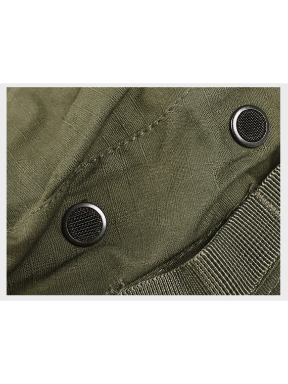 MIL-TEC KAPELUSZ WOJSKOWY US ARMY BOONIE RIP-STOP OLIWKOWY L