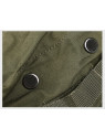 MIL-TEC KAPELUSZ WOJSKOWY US ARMY BOONIE RIP-STOP OLIWKOWY L