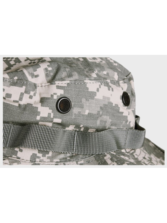 MIL-TEC KAPELUSZ WOJSKOWY US ARMY BOONIE RIP-STOP AT-DIGITAL L