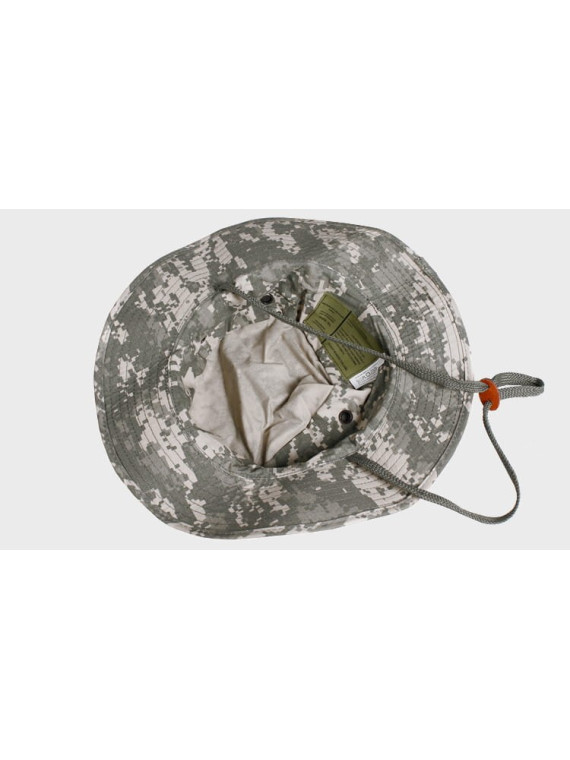 MIL-TEC KAPELUSZ WOJSKOWY US ARMY BOONIE RIP-STOP AT-DIGITAL L
