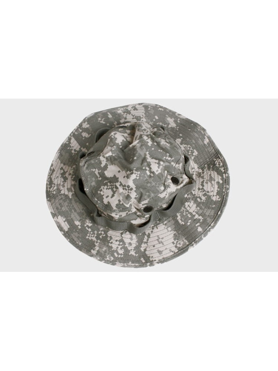 MIL-TEC KAPELUSZ WOJSKOWY US ARMY BOONIE RIP-STOP AT-DIGITAL L