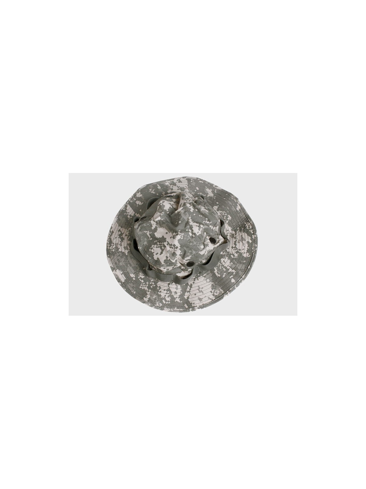 MIL-TEC KAPELUSZ WOJSKOWY US ARMY BOONIE RIP-STOP AT-DIGITAL L
