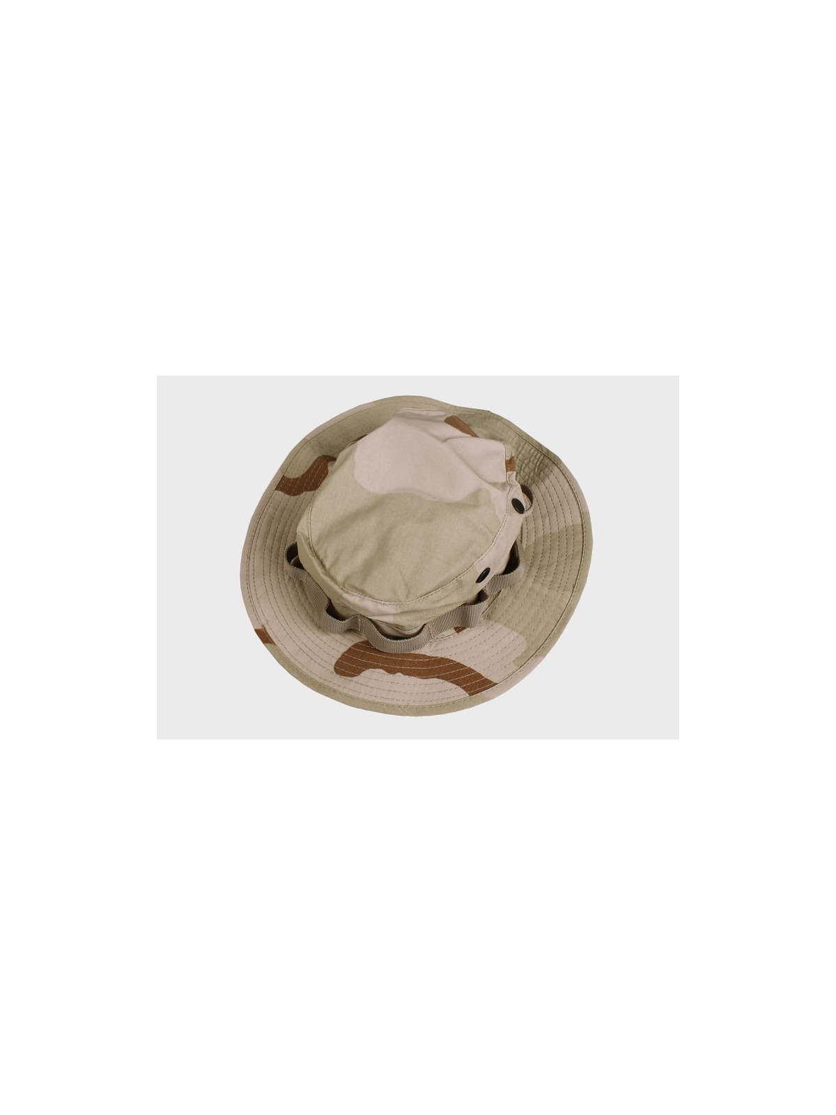 MIL-TEC KAPELUSZ WOJSKOWY US ARMY BOONIE RIP-STOP DESERT L