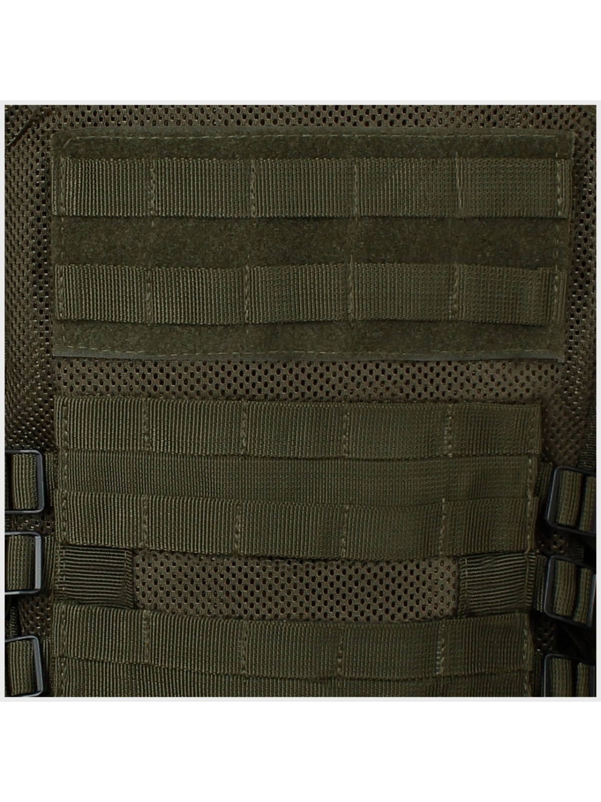 MIL-TEC KAMIZELKA TAKTYCZNA USMC PAS OLIWKOWA