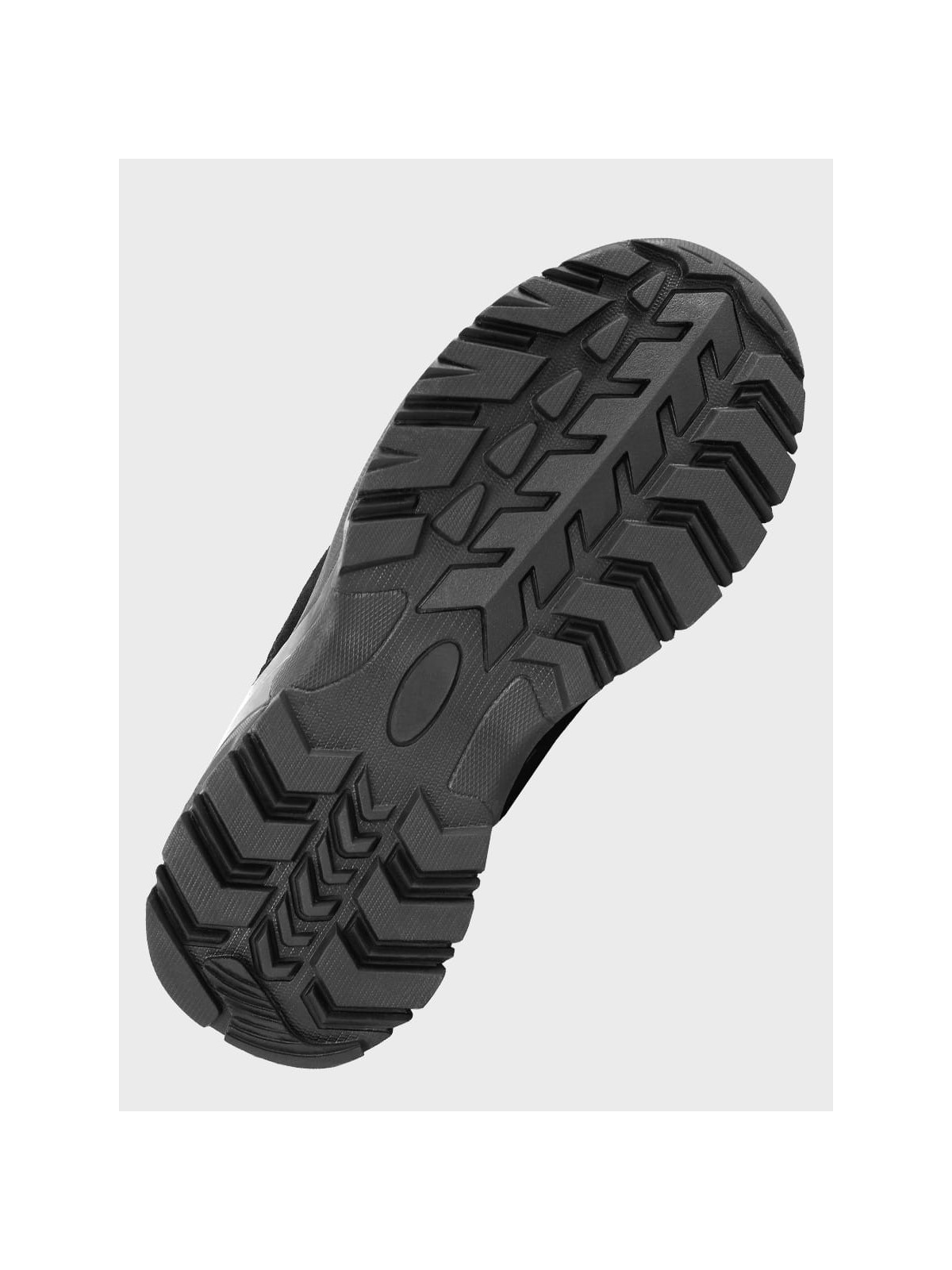 MIL-TEC BUTY MĘSKIE TREKKINGOWE SQUAD NISKIE TRAPERY GÓRSKIE CZARNE 46