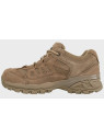 MIL-TEC BUTY MĘSKIE TREKKINGOWE SQUAD NISKIE TRAPERY GÓRSKIE COYOTE 46