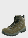MIL-TEC BUTY MĘSKIE TREKKINGOWE SQUAD TRAPERY GÓRSKIE OLIWKOWE 46
