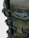 MIL-TEC BUTY MĘSKIE TREKKINGOWE SQUAD TRAPERY GÓRSKIE OLIWKOWE 46