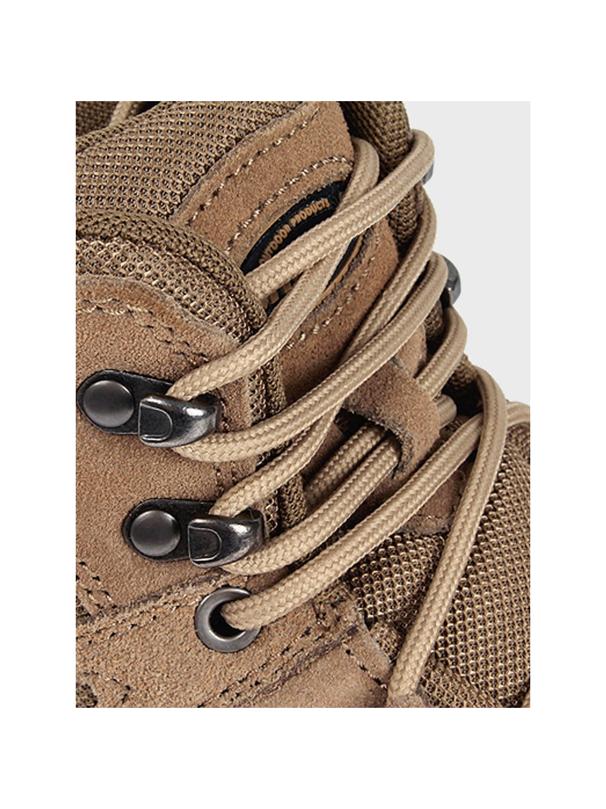 MIL-TEC BUTY MĘSKIE TREKKINGOWE SQUAD TRAPERY GÓRSKIE COYOTE 39