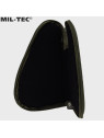 MIL-TEC POKROWIEC NA BROŃ KRÓTKĄ PISTOLET 30x18 CM OLIWKOWY