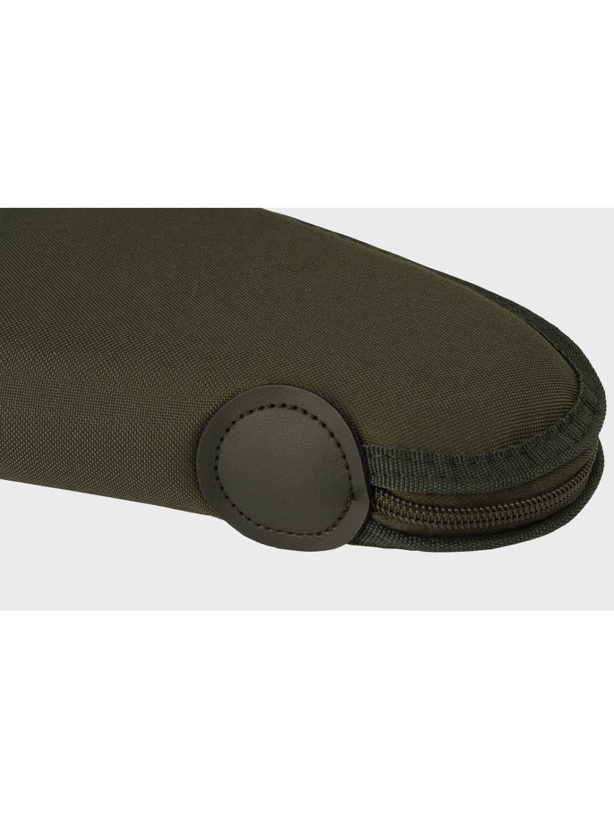 MIL-TEC POKROWIEC NA BROŃ KRÓTKĄ PISTOLET 30x18 CM OLIWKOWY