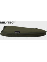 MIL-TEC POKROWIEC NA BROŃ KRÓTKĄ PISTOLET 30x18 CM OLIWKOWY