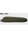 MIL-TEC POKROWIEC NA BROŃ KRÓTKĄ PISTOLET 30x18 CM OLIWKOWY