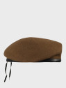 BB-TEX BERET WOT GALOWY WOJSK OBRONY TERYTORIALNEJ BRĄZOWY 62
