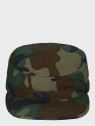 MIL-TEC CZAPKA PATROLÓWKA US ARMY BDU RANGER WOODLAND XXL