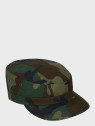 MIL-TEC CZAPKA PATROLÓWKA US ARMY BDU RANGER WOODLAND XXL