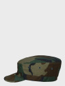 MIL-TEC CZAPKA PATROLÓWKA US ARMY BDU RANGER WOODLAND XXL