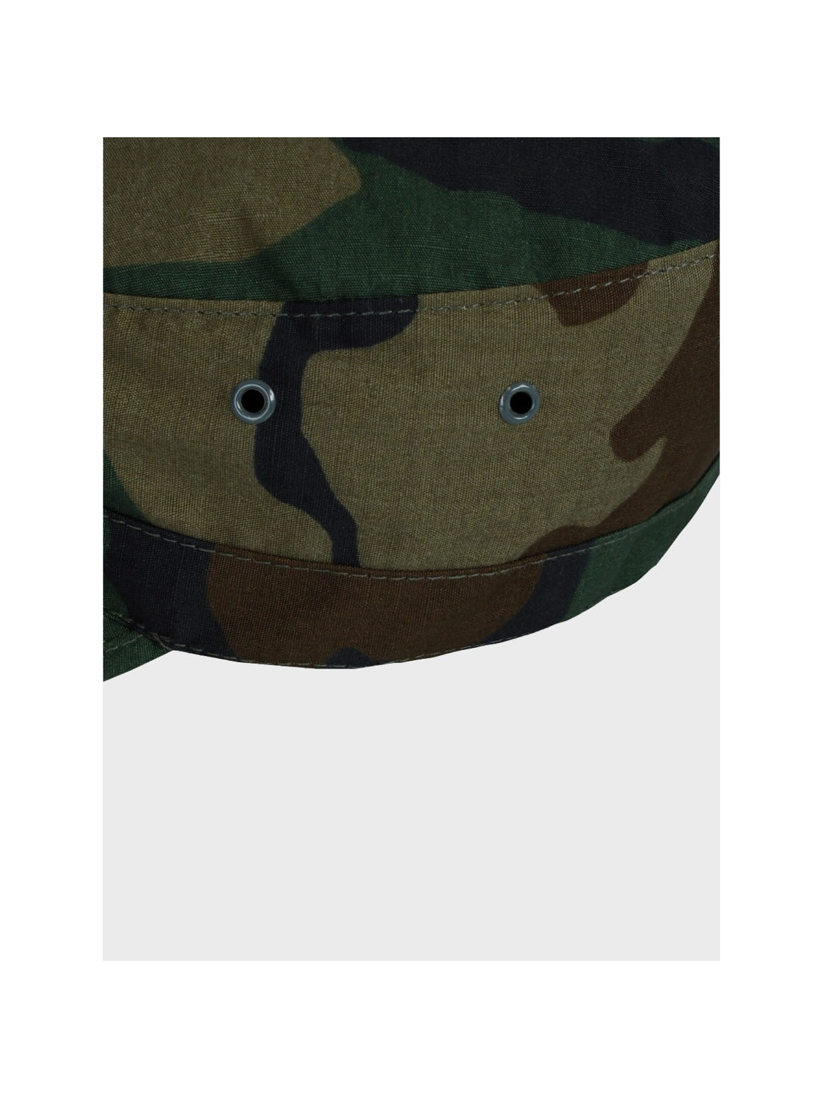 MIL-TEC CZAPKA PATROLÓWKA US ARMY BDU RANGER WOODLAND XXL