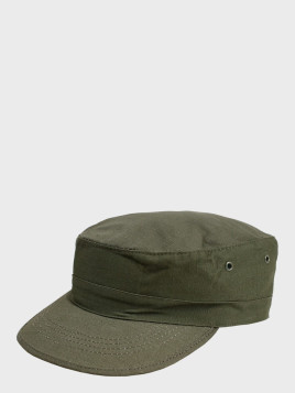 MIL-TEC CZAPKA PATROLÓWKA US ARMY BDU RANGER OLIWKOWA XXL