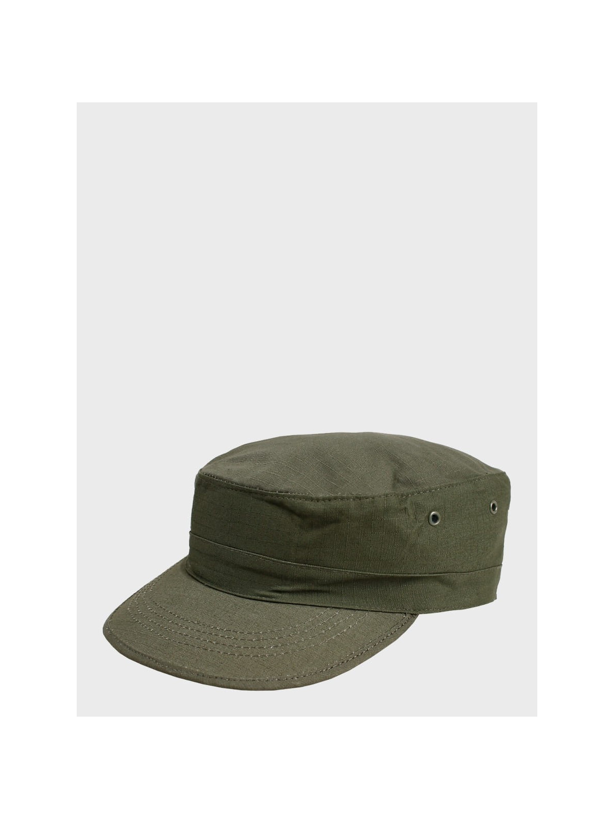 MIL-TEC CZAPKA PATROLÓWKA US ARMY BDU RANGER OLIWKOWA XXL