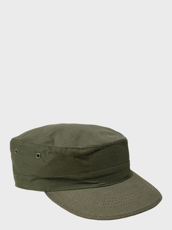 MIL-TEC CZAPKA PATROLÓWKA US ARMY BDU RANGER OLIWKOWA XXL