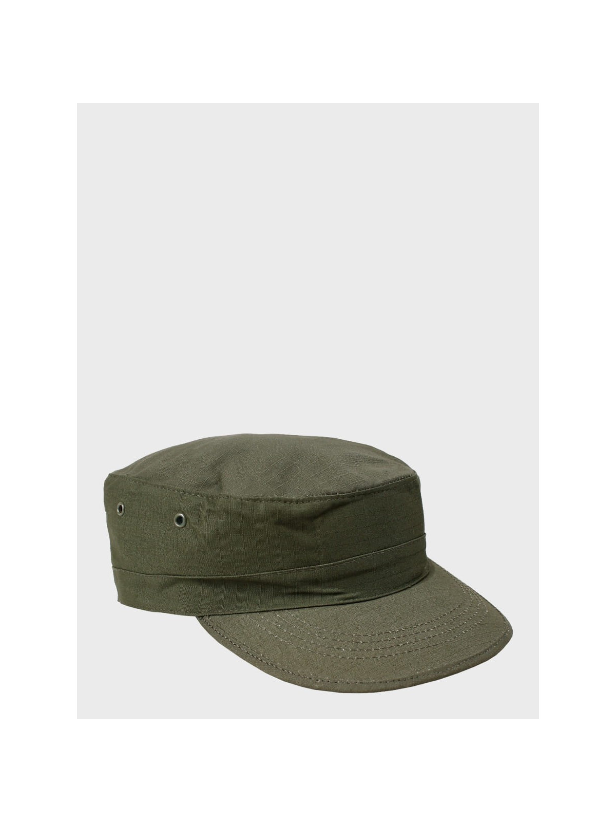 MIL-TEC CZAPKA PATROLÓWKA US ARMY BDU RANGER OLIWKOWA XXL