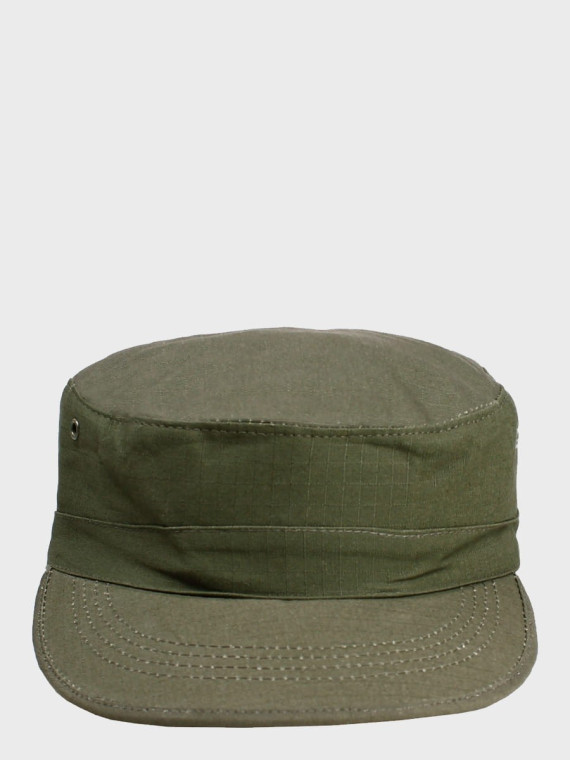MIL-TEC CZAPKA PATROLÓWKA US ARMY BDU RANGER OLIWKOWA XXL