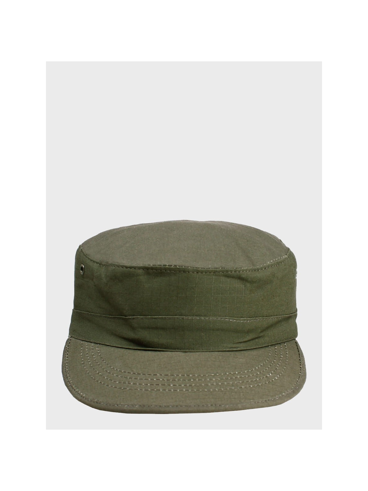 MIL-TEC CZAPKA PATROLÓWKA US ARMY BDU RANGER OLIWKOWA XXL