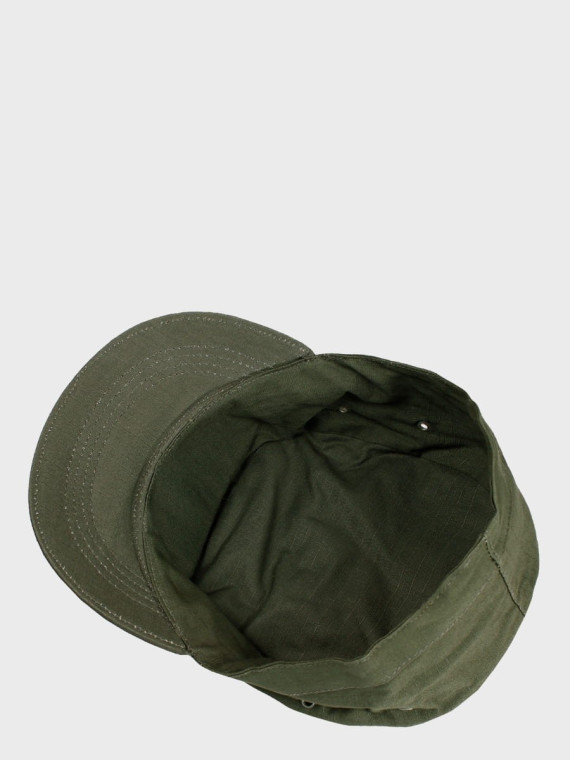 MIL-TEC CZAPKA PATROLÓWKA US ARMY BDU RANGER OLIWKOWA XXL