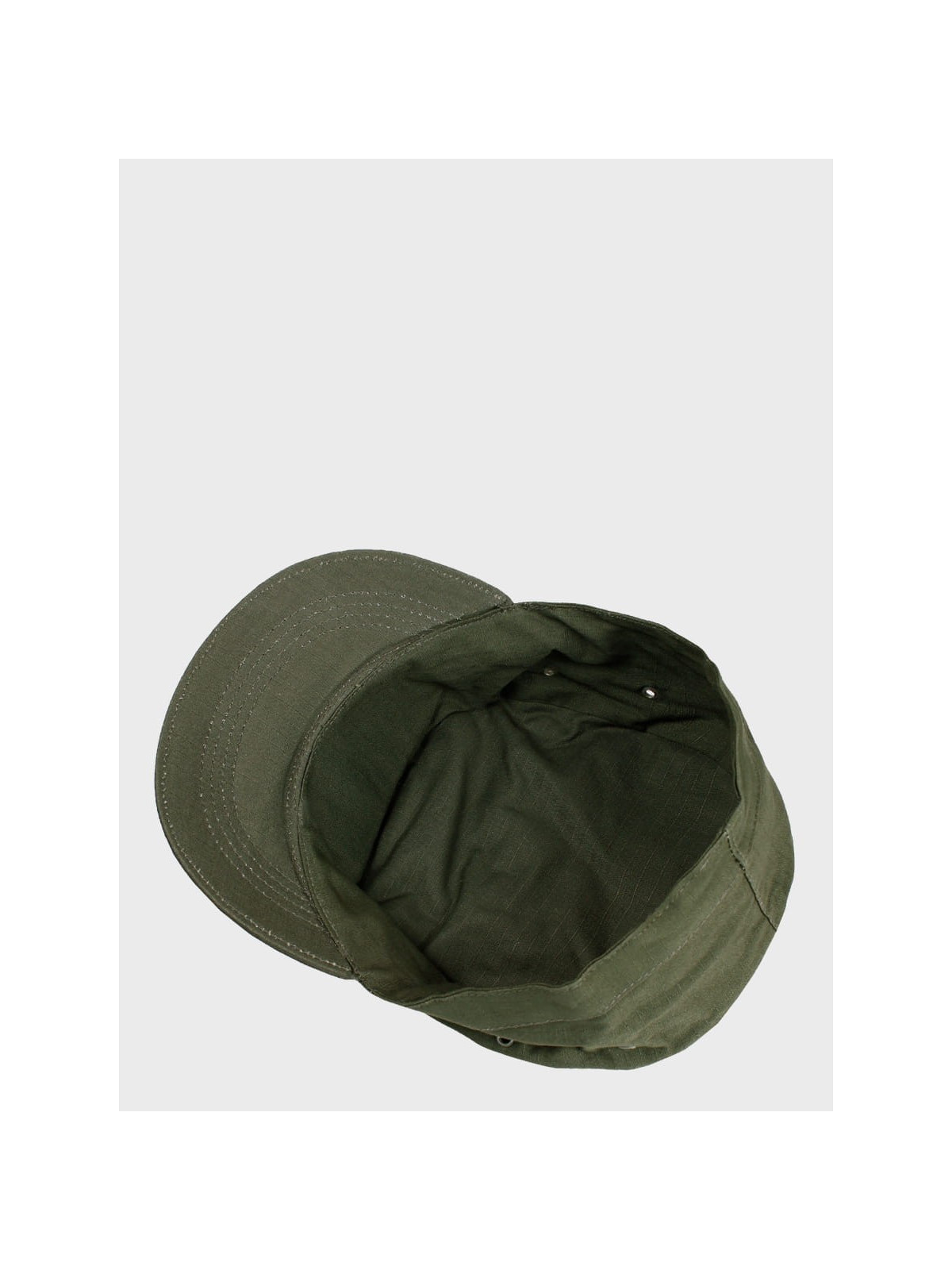 MIL-TEC CZAPKA PATROLÓWKA US ARMY BDU RANGER OLIWKOWA XXL