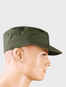 MIL-TEC CZAPKA PATROLÓWKA US ARMY BDU RANGER OLIWKOWA XXL