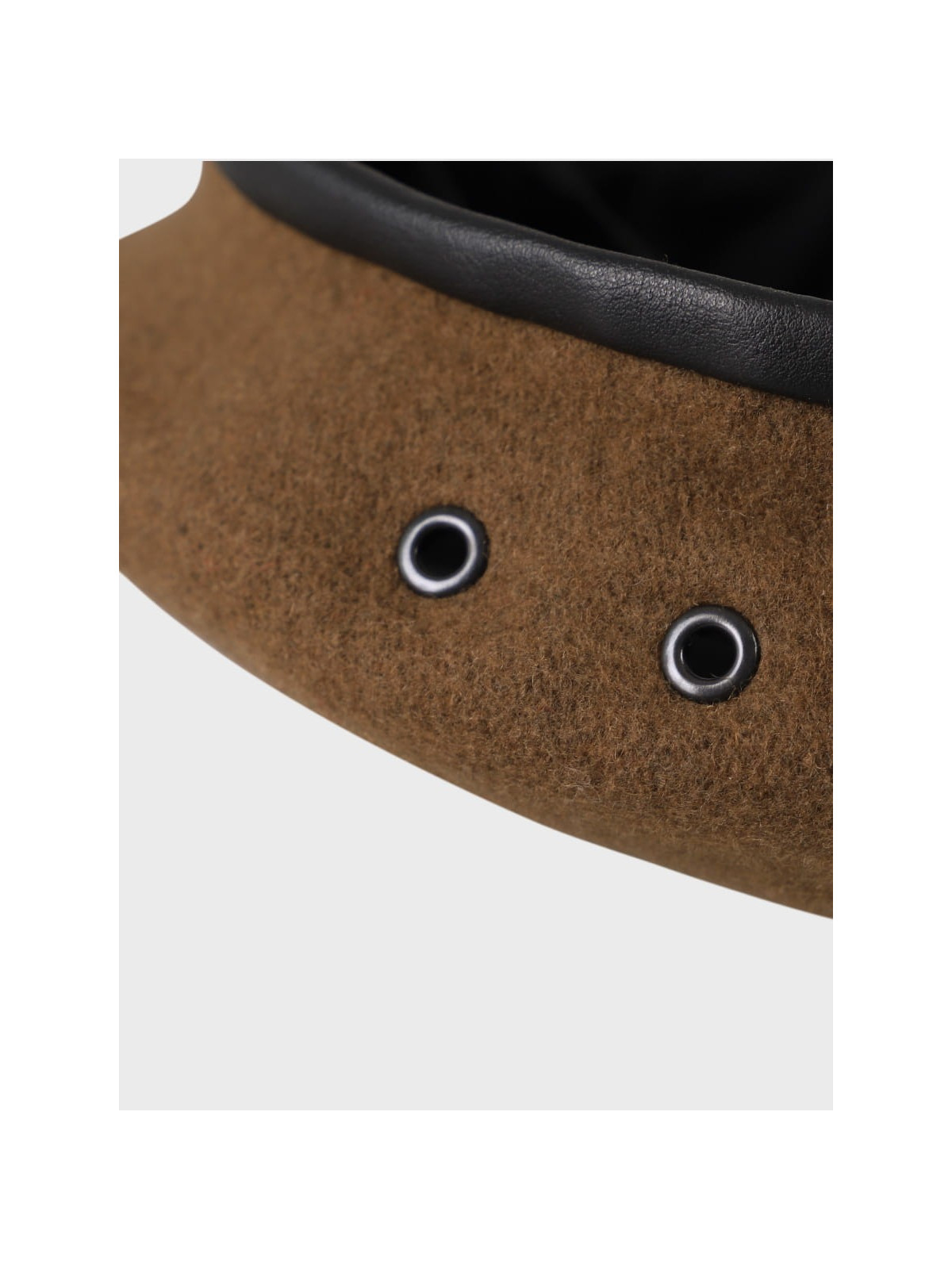 BB-TEX BERET WOT GALOWY WOJSK OBRONY TERYTORIALNEJ BRĄZOWY 62