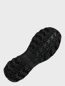 MIL-TEC BUTY MĘSKIE TREKKINGOWE SQUAD TRAPERY GÓRSKIE CZARNE 46