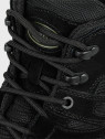 MIL-TEC BUTY MĘSKIE TREKKINGOWE SQUAD TRAPERY GÓRSKIE CZARNE 46