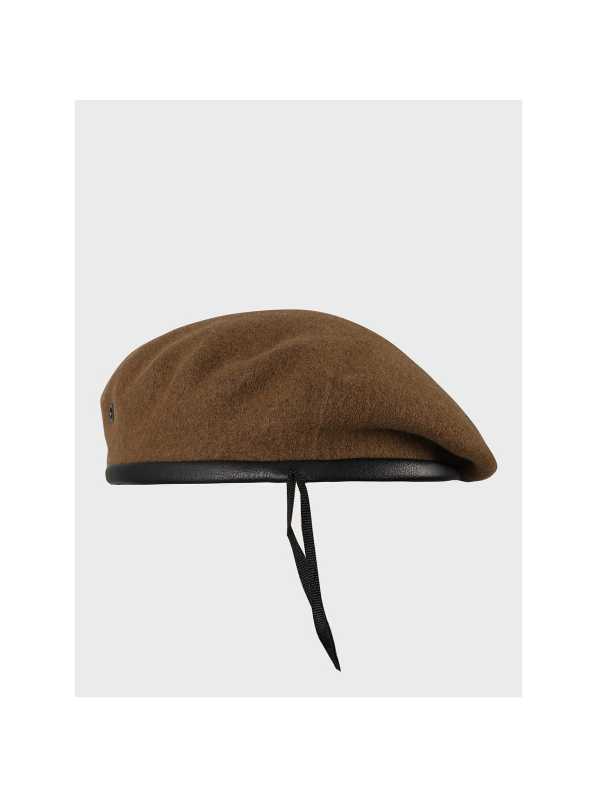 BB-TEX BERET WOT GALOWY WOJSK OBRONY TERYTORIALNEJ BRĄZOWY 62