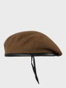 BB-TEX BERET WOT GALOWY WOJSK OBRONY TERYTORIALNEJ BRĄZOWY 62