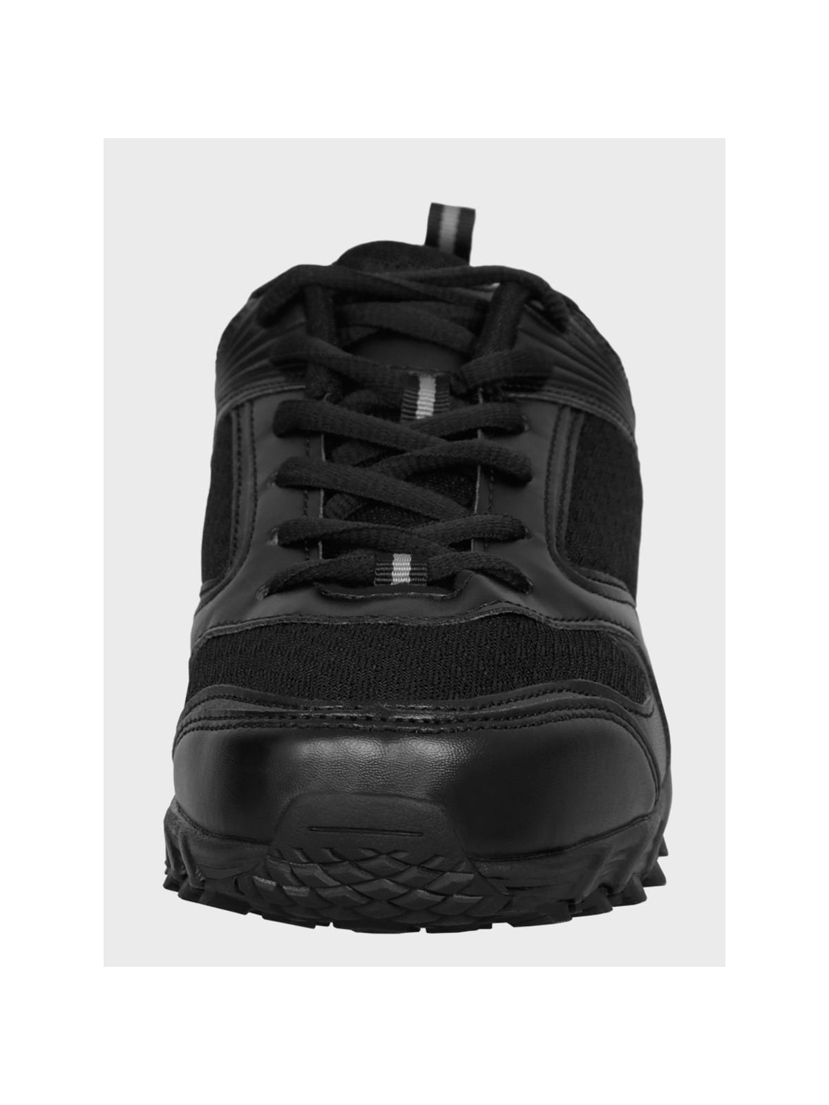MIL-TEC BUTY WOJSKOWE SPORTOWE BUNDESWEHR CZARNE 47