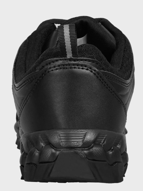 MIL-TEC BUTY WOJSKOWE SPORTOWE BUNDESWEHR CZARNE 47