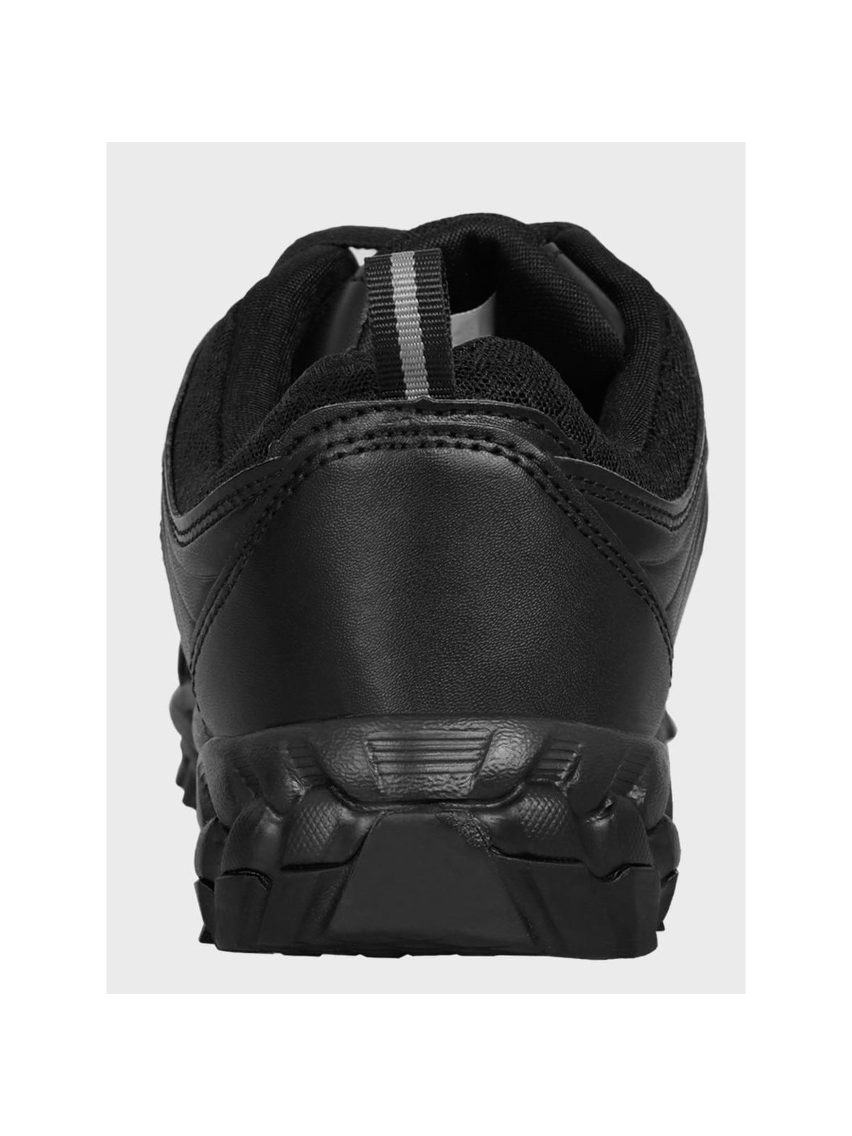 MIL-TEC BUTY WOJSKOWE SPORTOWE BUNDESWEHR CZARNE 47