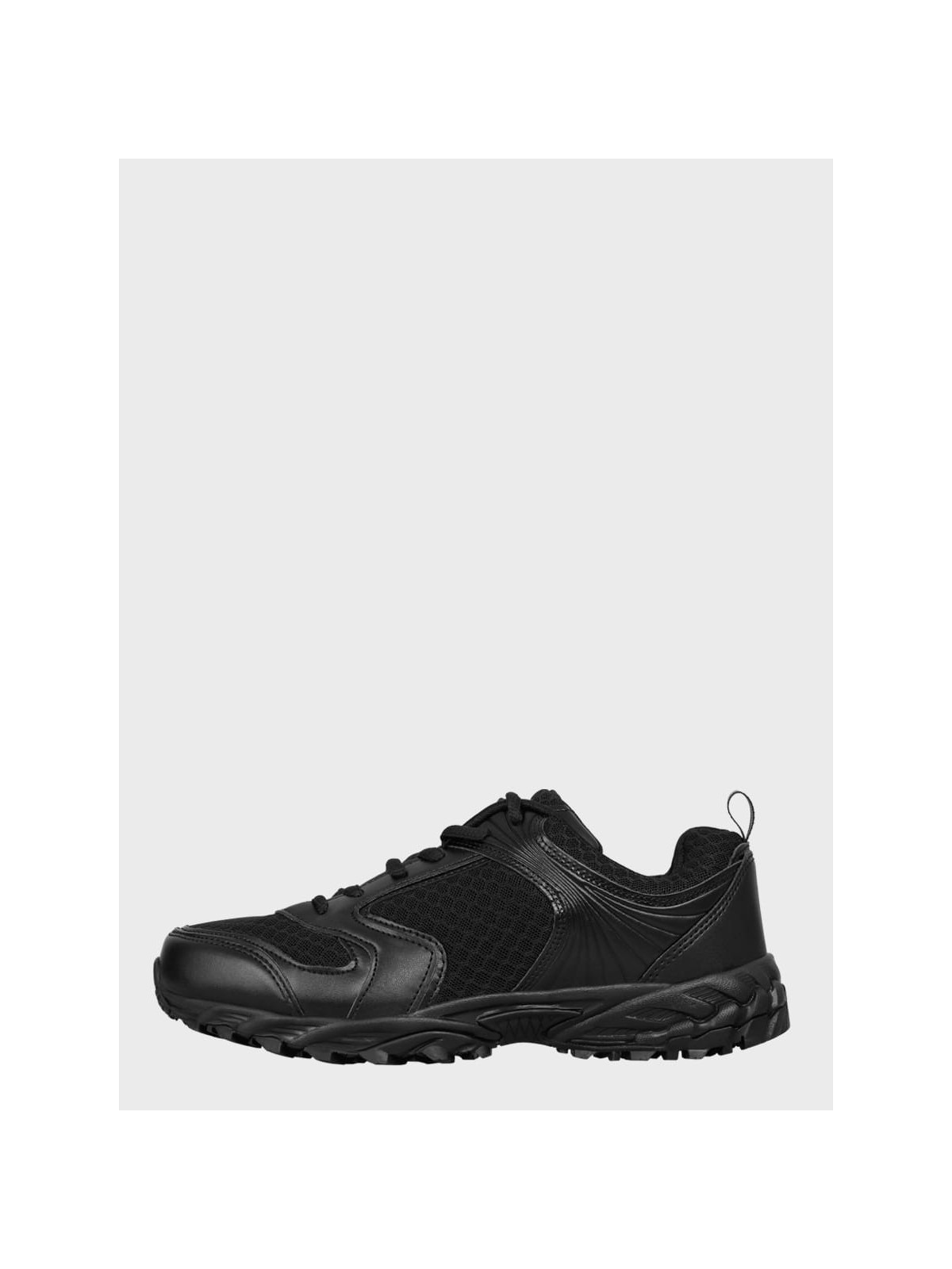 MIL-TEC BUTY WOJSKOWE SPORTOWE BUNDESWEHR CZARNE 47