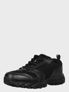 MIL-TEC BUTY WOJSKOWE SPORTOWE BUNDESWEHR CZARNE 47