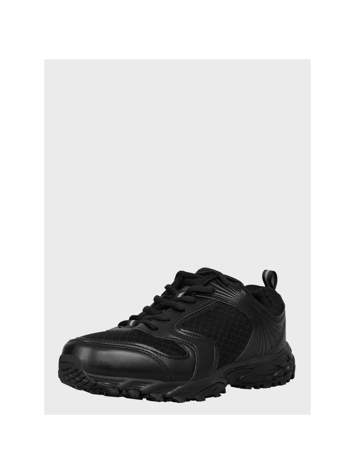 MIL-TEC BUTY WOJSKOWE SPORTOWE BUNDESWEHR CZARNE 47