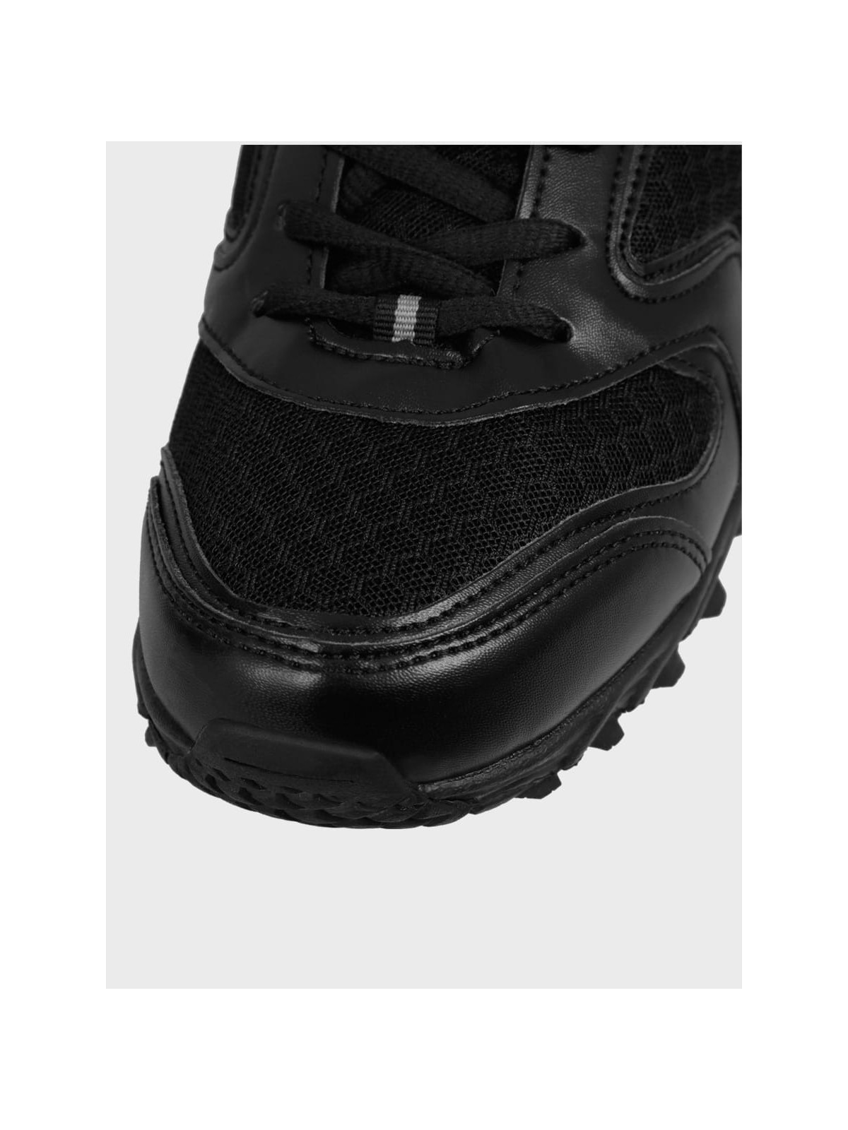 MIL-TEC BUTY WOJSKOWE SPORTOWE BUNDESWEHR CZARNE 47