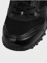 MIL-TEC BUTY WOJSKOWE SPORTOWE BUNDESWEHR CZARNE 47